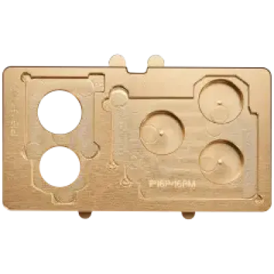 AiXun iHeater Pro модуль для основної камери для iPhone 16 / 16 Plus / 16 Pro / 16 Pro Max