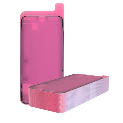 Водонепроникна проклейка дисплея для iPhone 12 Mini (Service Pack) (30 шт)