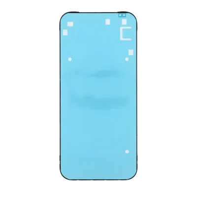 Проклейка дисплея для Google Pixel 9a (Genuine OEM)