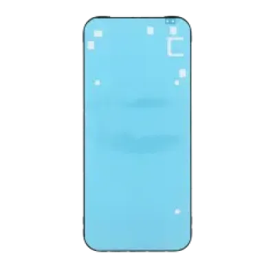Проклейка дисплея для Google Pixel 9a (Genuine OEM)
