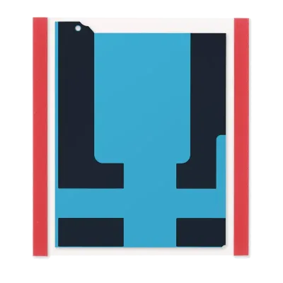 Проклейка акумулятора для Google Pixel 9a (Genuine OEM)
