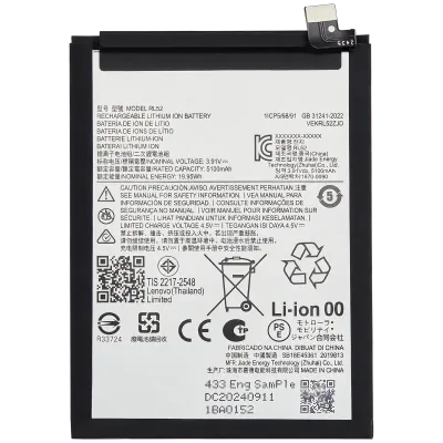Акумулятор для Motorola Moto E15 5G (XT2523-6) / G05 5G (XT2523-2) / G15 5G (XT2521) (RL52)