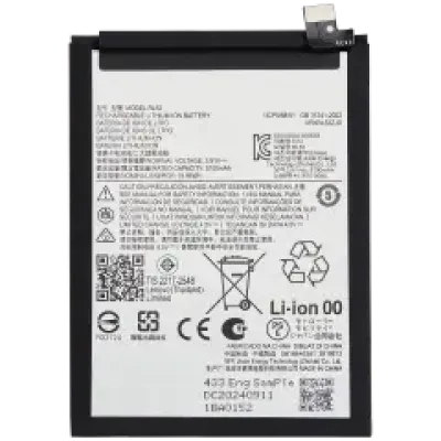 Акумулятор для Motorola Moto E15 5G (XT2523-6) / G05 5G (XT2523-2) / G15 5G (XT2521) (RL52)