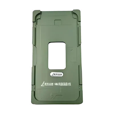 Форма прес-плити дисплея для iPhone 14 Pro Max (Service Pack)