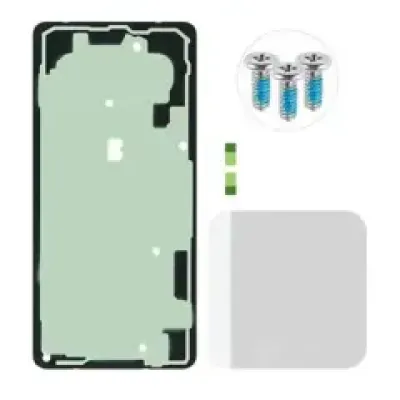 Проклейка задної кришки з переробки для Samsung Galaxy S10 Plus (Service Pack)
