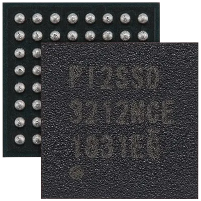 SSD Switch чіп для Nintendo Switch 2 (PI2SSD3212)