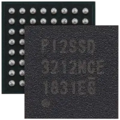 SSD Switch чіп для Nintendo Switch 2 (PI2SSD3212)