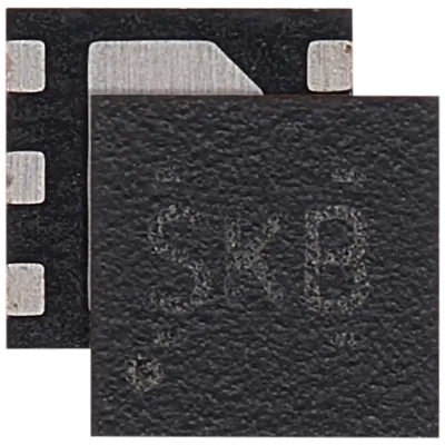 Electronic Fuse Chip For Nintendo Switch 2 (SKB)