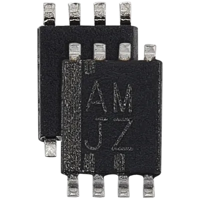 IC аналогового комутатора SPST для Nintendo Switch 2 (AMJZ)