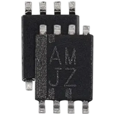 IC аналогового комутатора SPST для Nintendo Switch 2 (AMJZ)