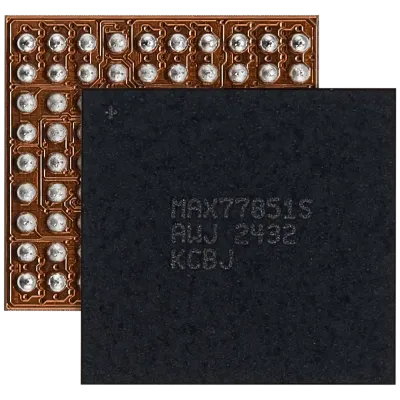 IC керування живленням для Nintendo Switch 2 (77851S)
