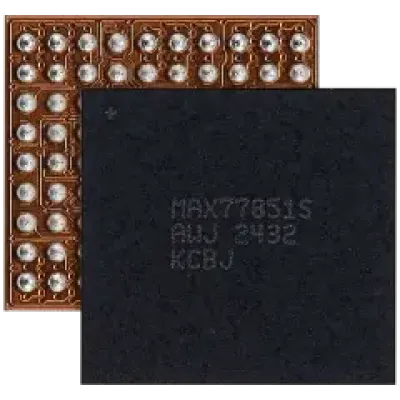 IC керування живленням для Nintendo Switch 2 (77851S)