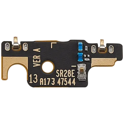 Верхня антенна плата для Motorola Moto Razr 60 Ultra (XT2551 / 2025) (Premium)