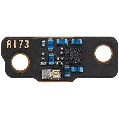 Нижня антенна плата для Motorola Moto Razr 60 Ultra (XT2551 / 2025) (Premium)