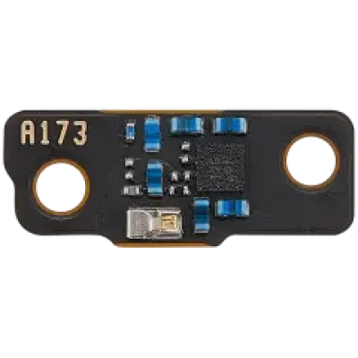 Нижня антенна плата для Motorola Moto Razr 60 Ultra (XT2551 / 2025) (Premium)