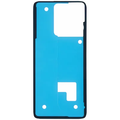 Проклейка задньої кришки для Motorola Moto Edge 60 (XT2505 / 2025) / Edge 60 Fusion (XT2503 / 2025) (Premium)