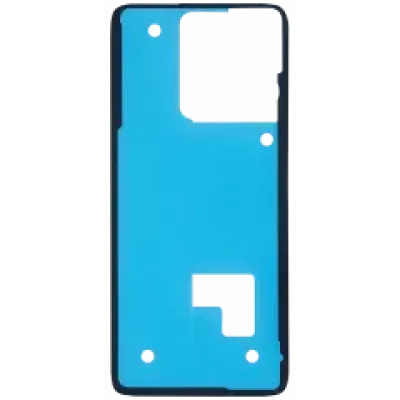 Проклейка задньої кришки для Motorola Moto Edge 60 (XT2505 / 2025) / Edge 60 Fusion (XT2503 / 2025) (Premium)
