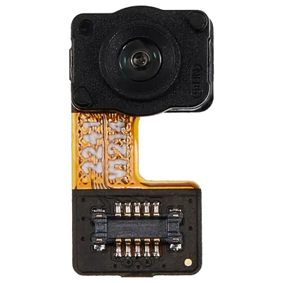 Шлейф датчика відбитків для Motorola Edge 50 (XT2407 / 2024) / G85 5G (XT2427 / 2024) / Edge (XT2405 / 2024) / G Stylus 5G (XT2419 / 2024) / Edge 50 Fusion 5G (XT2429 / 2024) / Edge 40 Neo (XT2307 / 2023) / Edge 40 (XT2303 / 2023) (Premium)