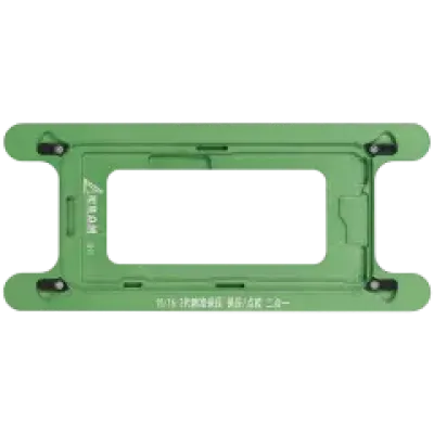 Змінна деталь магнітної притискної форми для iphone15/16 (XHZC)