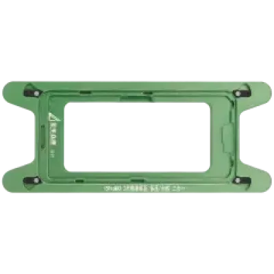 Магнітна форма затиску для iPhone 15 Pro Max (2 шт)