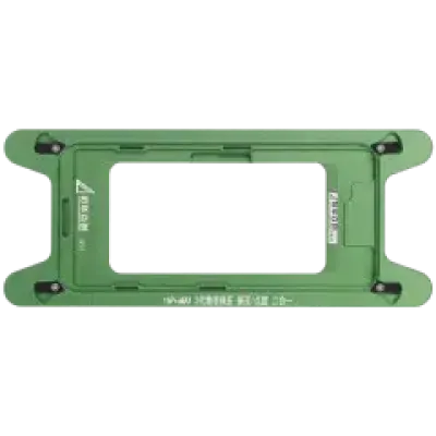 Магнітна форма затиску для iPhone 16 Pro Max (2 шт)