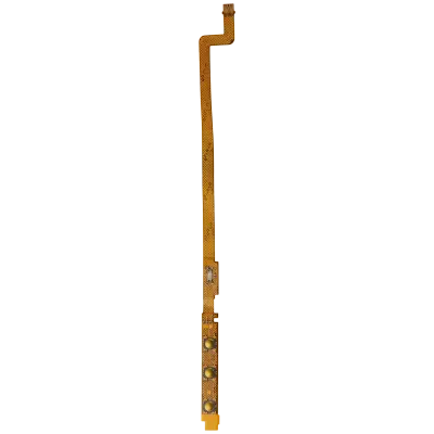 Power / Volume Flex Cable for Nintendo Switch 2