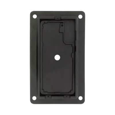 Пресформа (задня кришка) для Samsung Galaxy S21 FE (для Samsung Press Jig V1.1) (OEM Service Tool)
