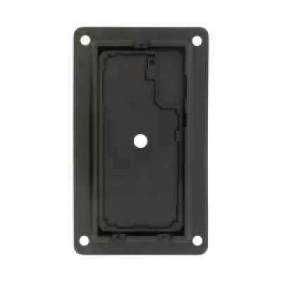 Пресформа (задня кришка) для Samsung Galaxy S21 FE (для Samsung Press Jig V1.1) (OEM Service Tool)