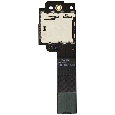 SD Card Reader With Board for Nintendo Switch 2