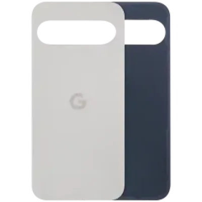 Задня кришка для Google Pixel 9 (Used OEM Pull: Grade A) (Porcelain)