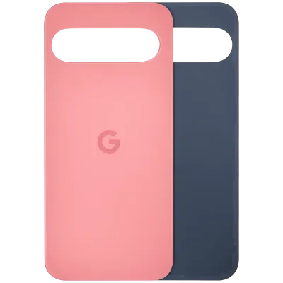 Задня кришка для Google Pixel 9 (Used OEM Pull: Grade A) (Peony)