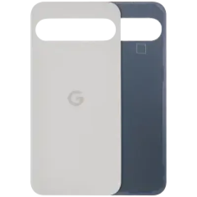 Задня кришка для Google Pixel 9 Pro XL (Used OEM Pull: Grade A) (Porcelain)