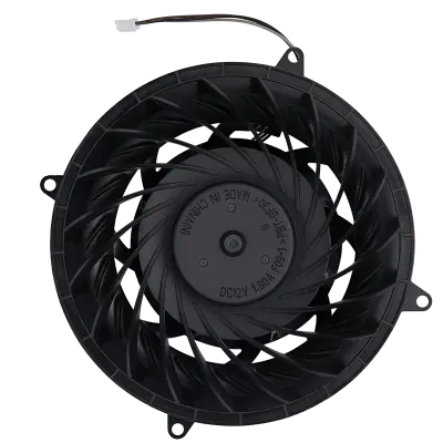 Inner Cooling Fan for PlayStation 5 Pro (19 Blades, 1.8a)