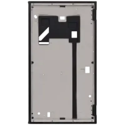 середня рамка корпусу для Nintendo Switch 2