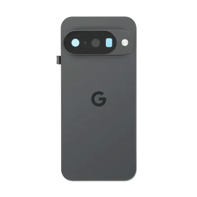 Задня кришка для Google Pixel 10 (Genuine OEM) (чорний)