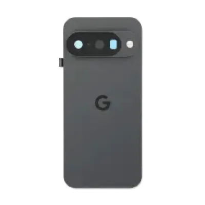 Задня кришка для Google Pixel 10 (Genuine OEM) (чорний)
