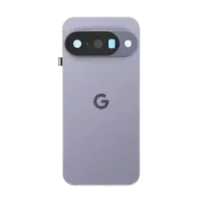 Задня кришка для Google Pixel 10 (Genuine OEM) (фіолетовий)