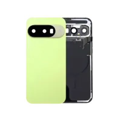 Задня кришка для Google Pixel 10 (Genuine OEM) (жовтий)