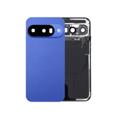 Задня кришка для Google Pixel 10 (Genuine OEM) (синій)