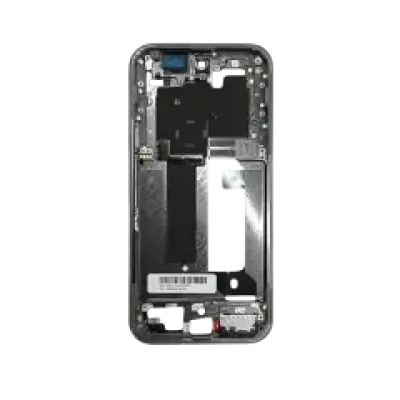 Рамка для Google Pixel 10 (Genuine OEM) (US Version) (чорний)