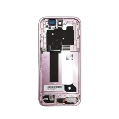 Рамка для Google Pixel 10 (Genuine OEM) (US Version) (фіолетовий)
