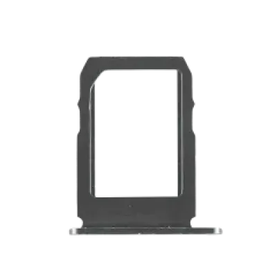 Лоток SIM для Google Pixel 10 (Genuine OEM) (чорний)