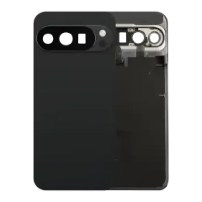 Задня кришка для Google Pixel 10 Pro (Genuine OEM) (чорний)