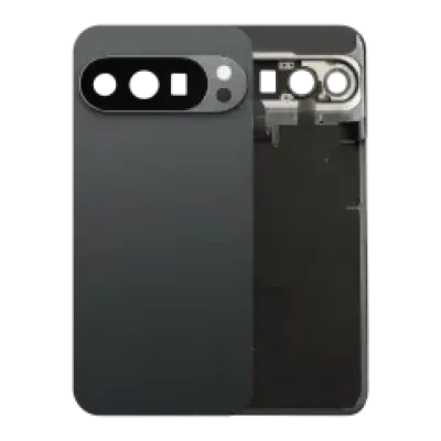 Задня кришка для Google Pixel 10 Pro (Genuine OEM) (сірий)