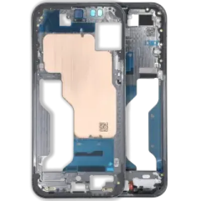Рамка для Google Pixel 10 Pro (Genuine OEM) (US Version) (чорний)