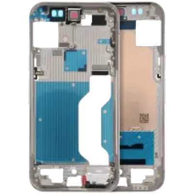 Рамка для Google Pixel 10 Pro (Genuine OEM) (US Version) (зелений)
