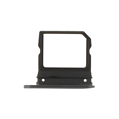 Лоток SIM для Google Pixel 10 Pro (Genuine OEM) (чорний)
