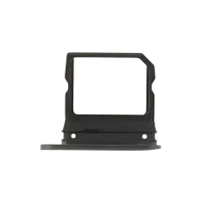 Лоток SIM для Google Pixel 10 Pro (Genuine OEM) (чорний)