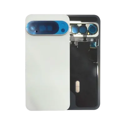 Задня кришка для Google Pixel 10 Pro XL (Genuine OEM) (Porcelain)