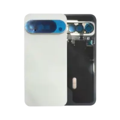 Задня кришка для Google Pixel 10 Pro XL (Genuine OEM) (Porcelain)